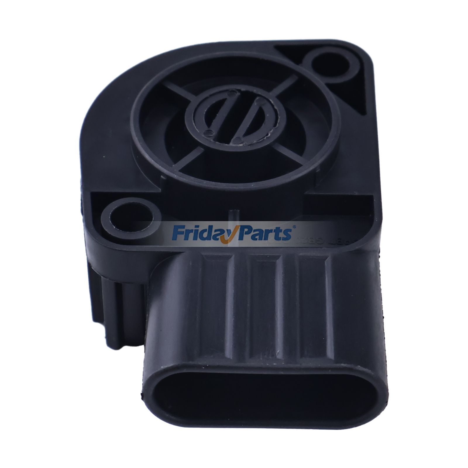 FridayParts Drosselklappensensor TPS