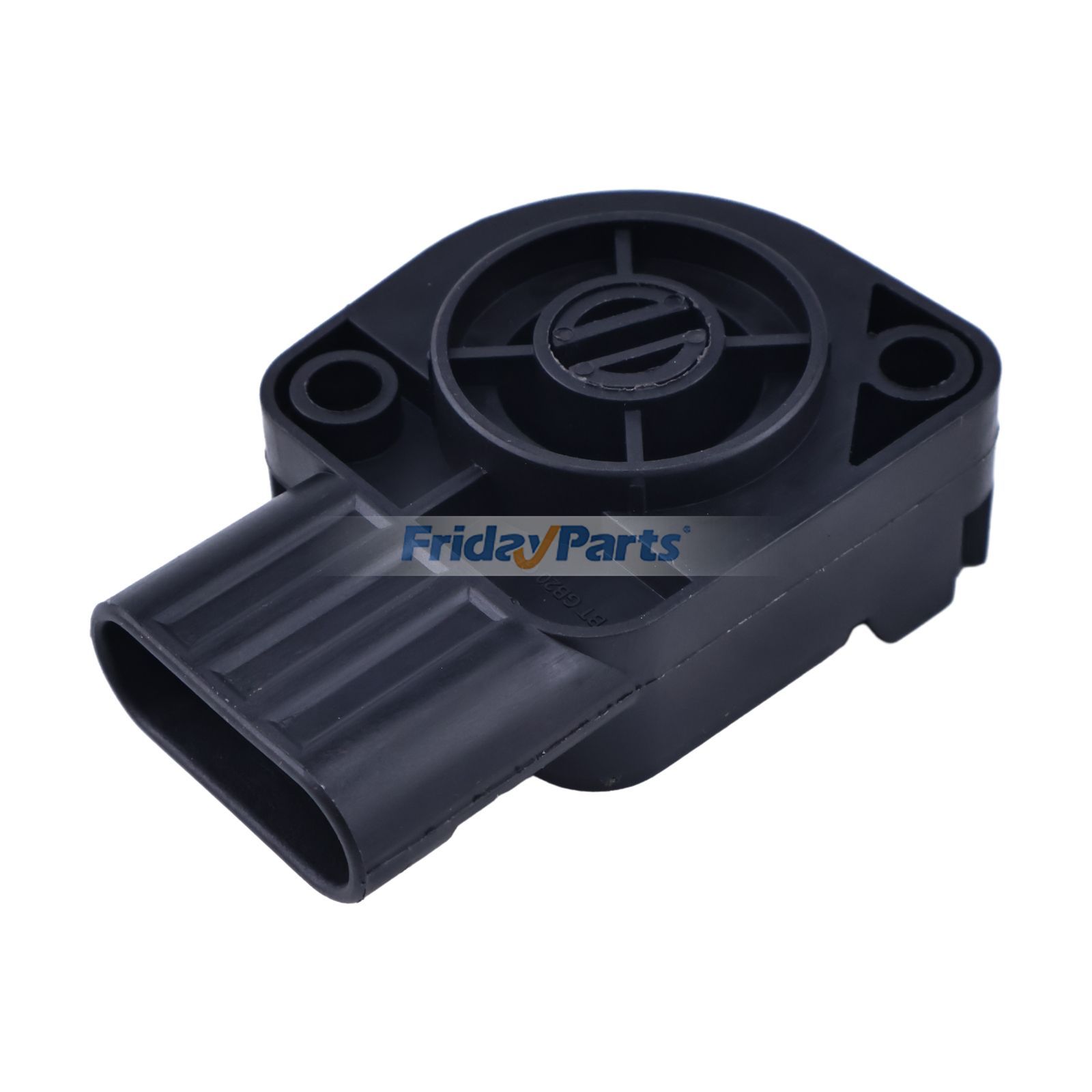 Drosselklappensensor TPSfür Lastkraftwagen 