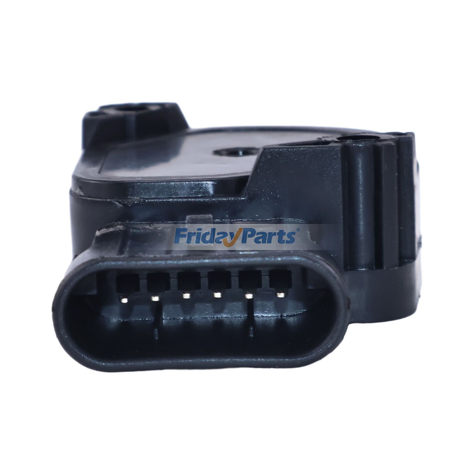 Drosselklappensensor TPSfür Lastkraftwagen Für VOLVO