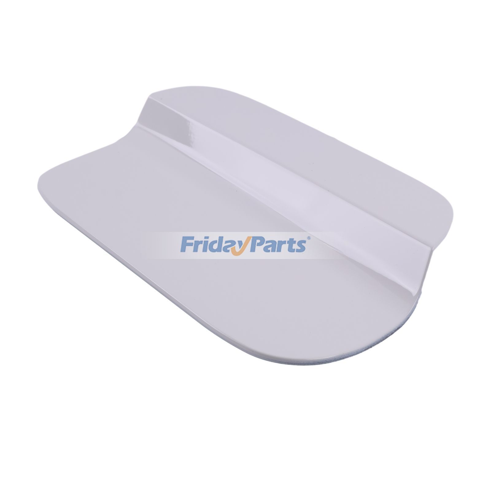 FridayParts Tankdeckel für die Tankklappe des Autos