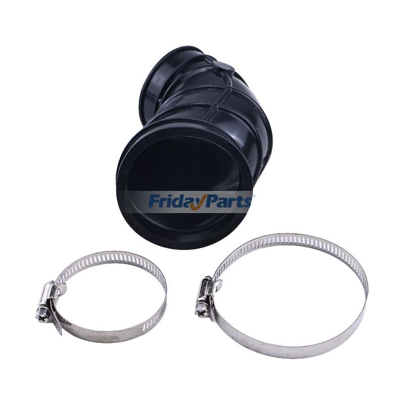 Carb Air Intake Boot With Clamps in Stock in China,China Stock