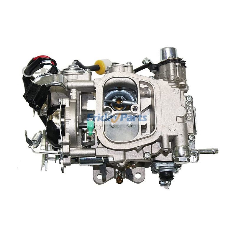 Carb Carburetor 21100-75020 21100-75021 for 1993-1998 Toyota Engine 1RZ 4Y Van Hiace