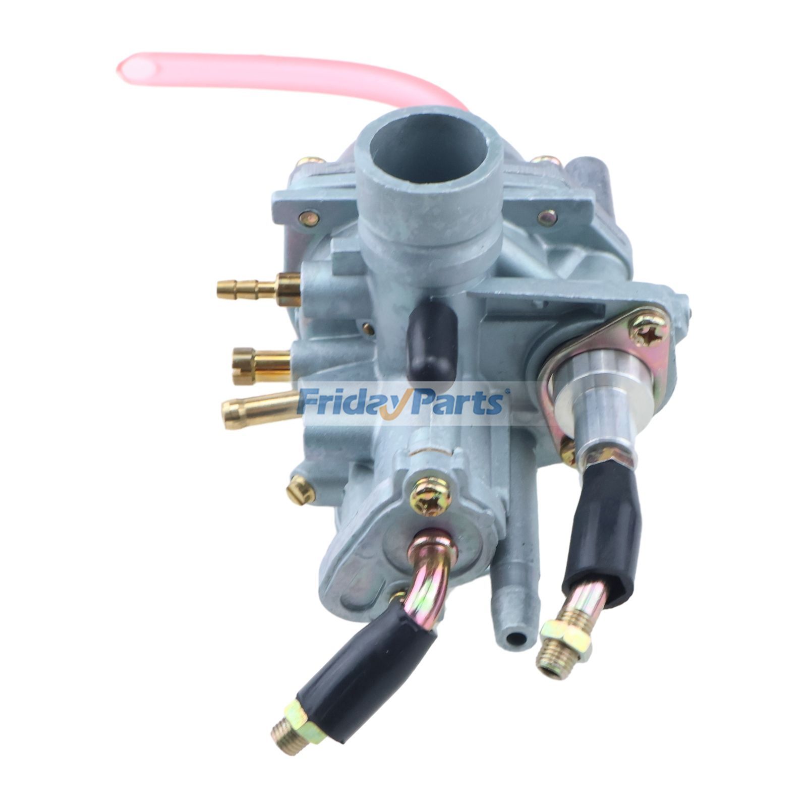 Carb Manual Cable Choke Carburetor  for Sport UTV/ATV