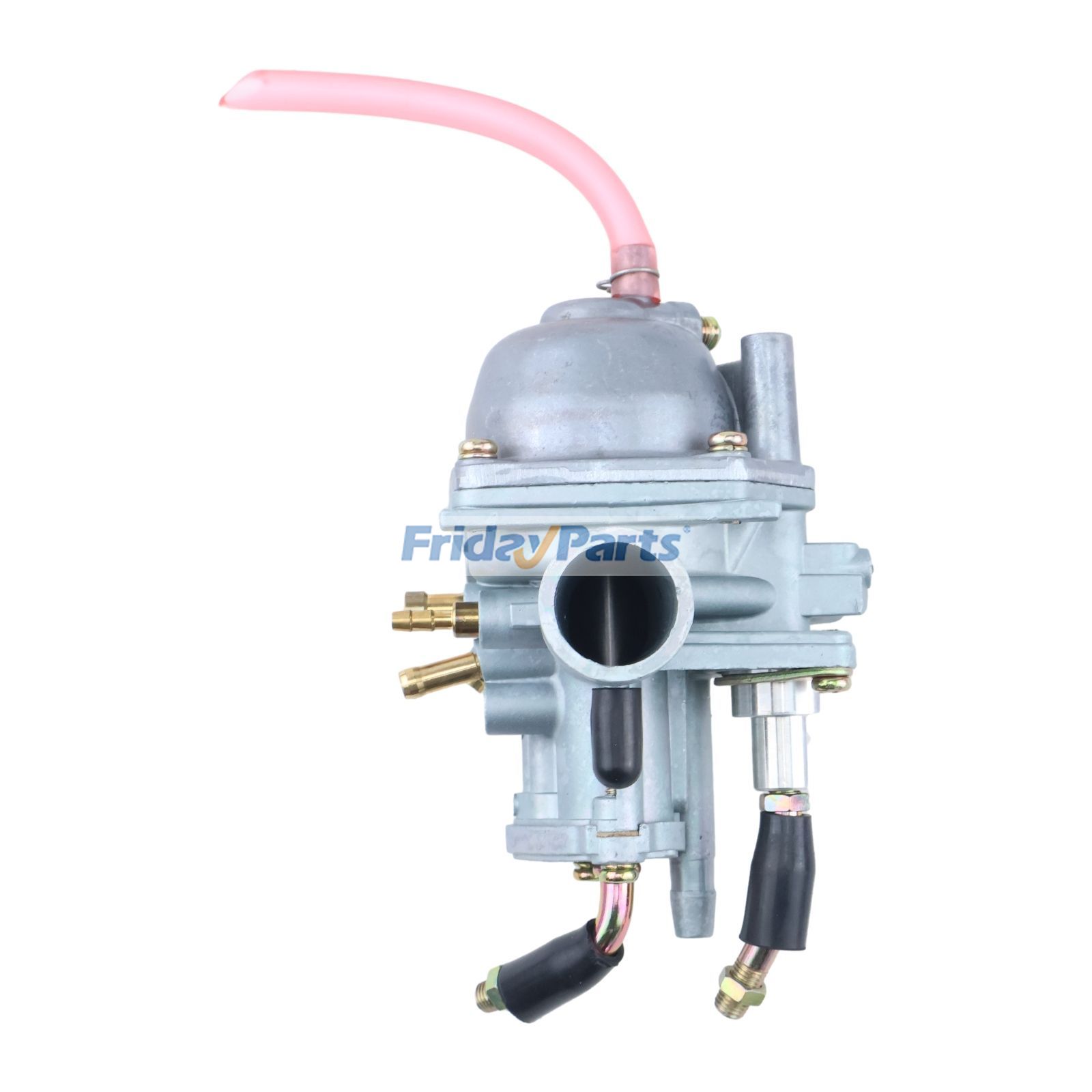  Carb Manual Cable Choke Carburetor  For Polaris