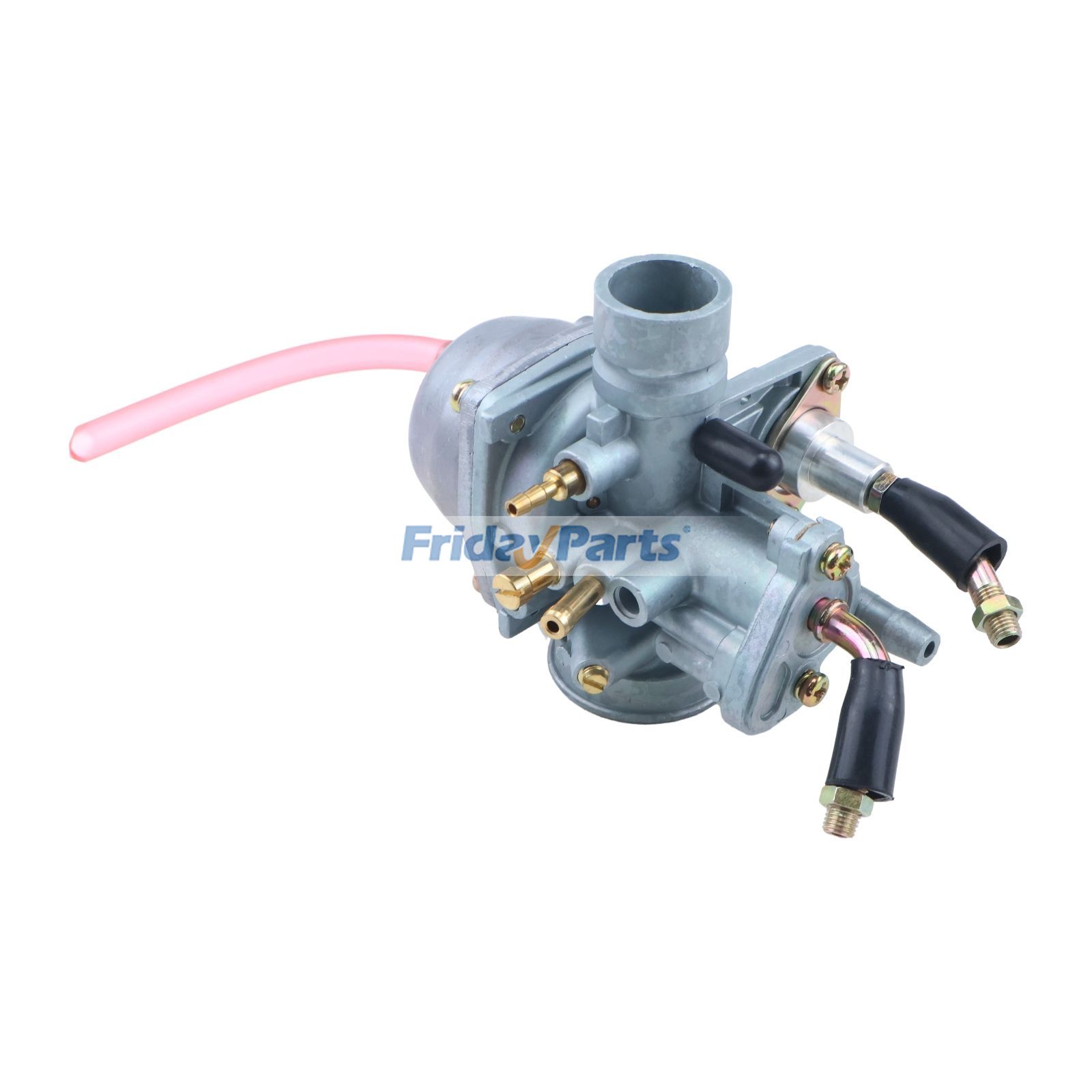 Sport UTV/ATV Carb Manual Cable Choke Carburetor 