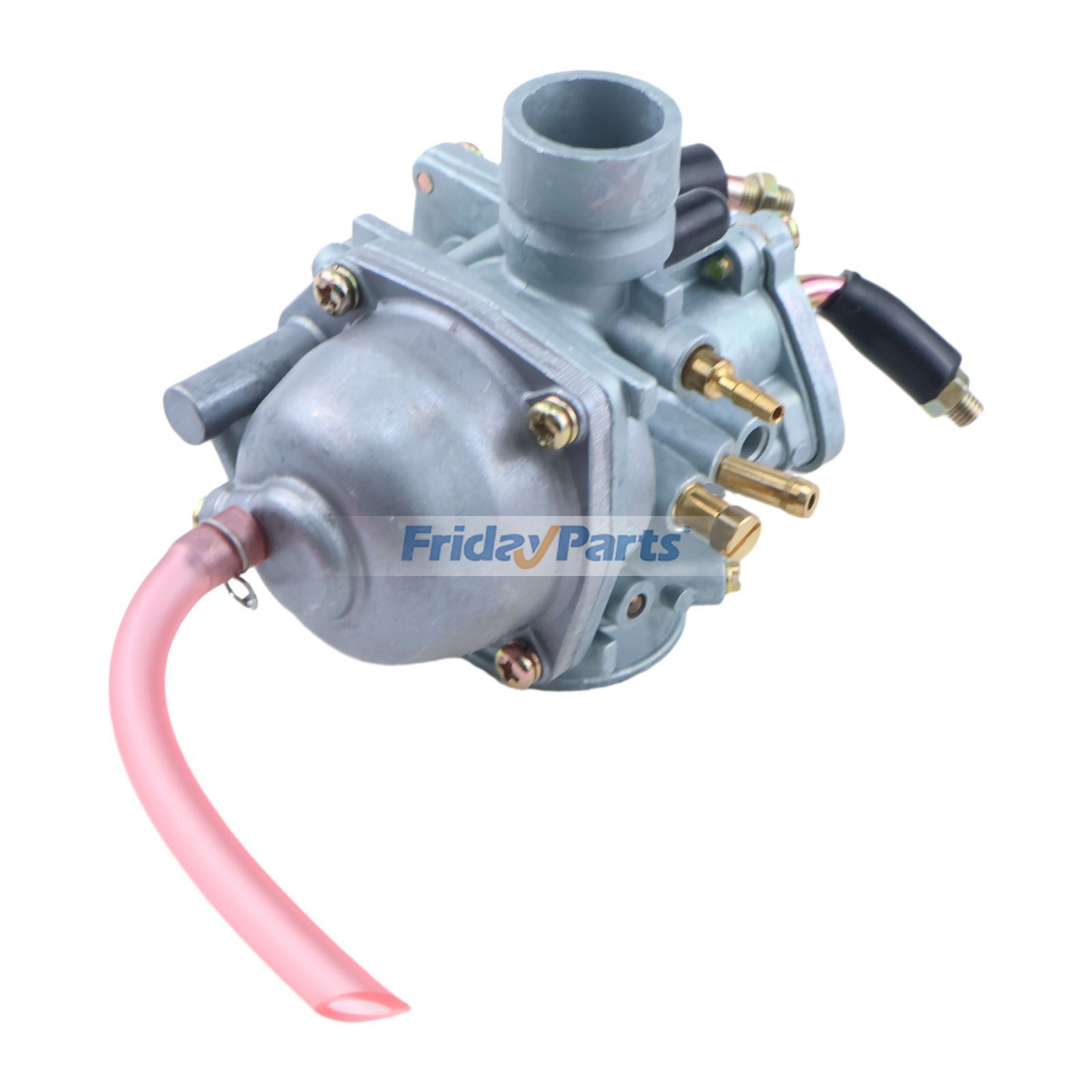 Carb Manual Cable Choke Carburetor  in Stock in China