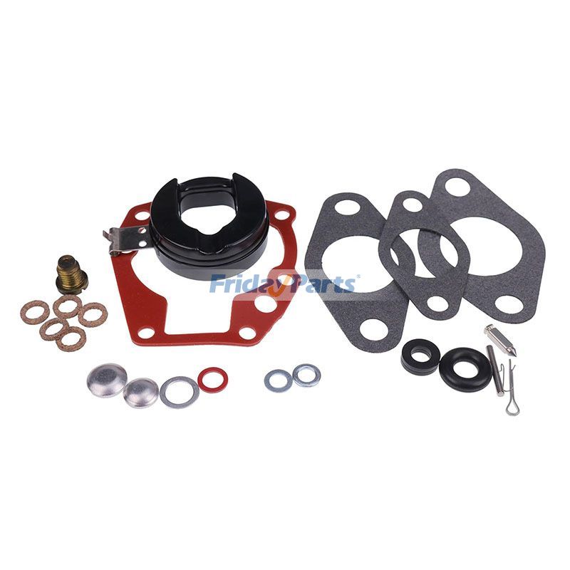 Vergaser-Reparatur- und Umbausatzfür Motor