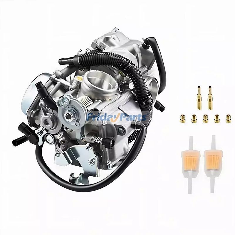 Parte para Motocicleta