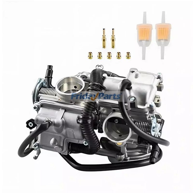 Carburador 16100-MCR-A01 para motocicleta Honda Shadow Spirit 750 VT750DC 2001-2008 Para Honda