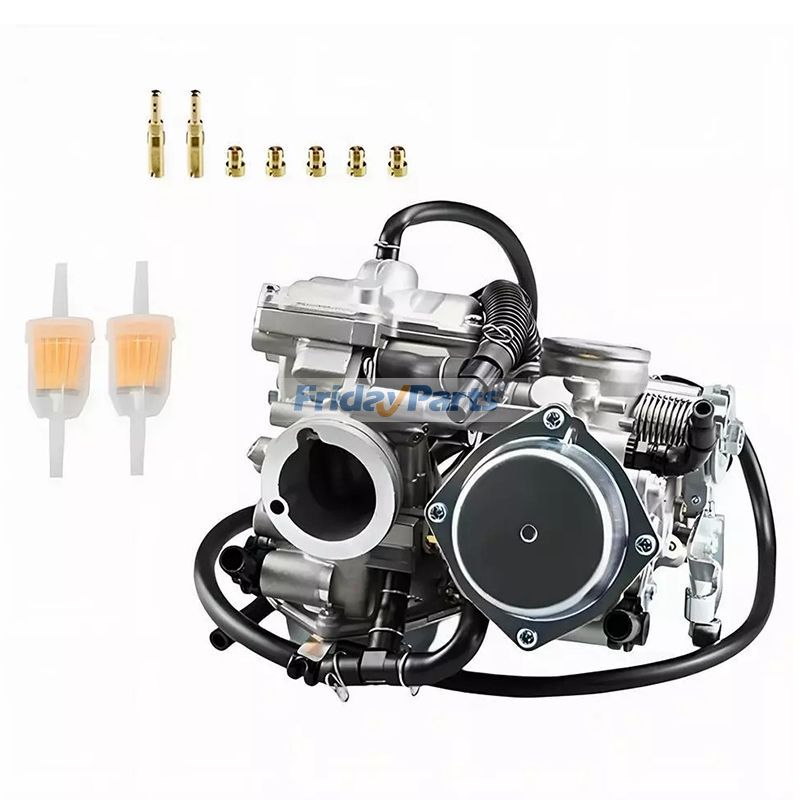 Vergaser 16100-MCR-A01 für Honda Motorrad Shadow Spirit 750 VT750DC 2001-2008