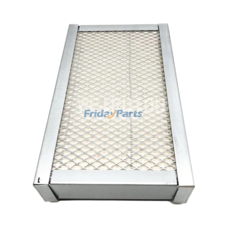 Carbin Air Filter 282619 for Manitou Telescopic Handler MLT633 MLT634 MLT730 MLT735 MLT741 MT932 MT1030 MT1235 MT1740