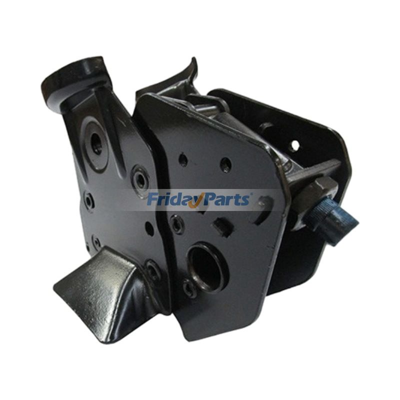 Carbin Door Lock 20443002 for Volvo Truck FH16 FH13 FH12 FM13 FM12 FH10 FM9 FMX13 FMX12 FMX10 FMX9 FM7 FH9 FM11