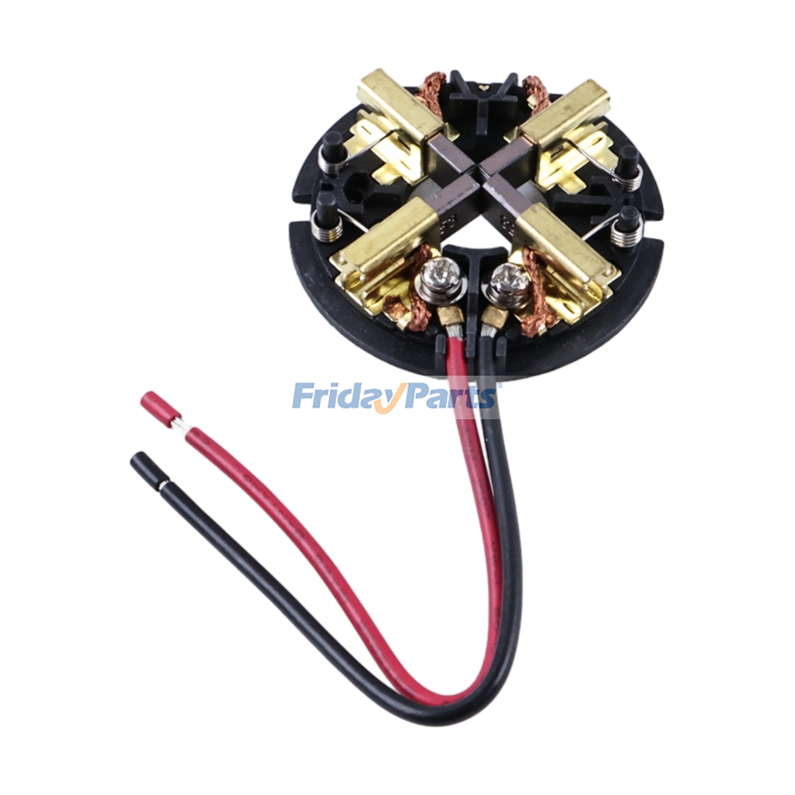  Carbon Brush Card Assembly For OTHER BRAND