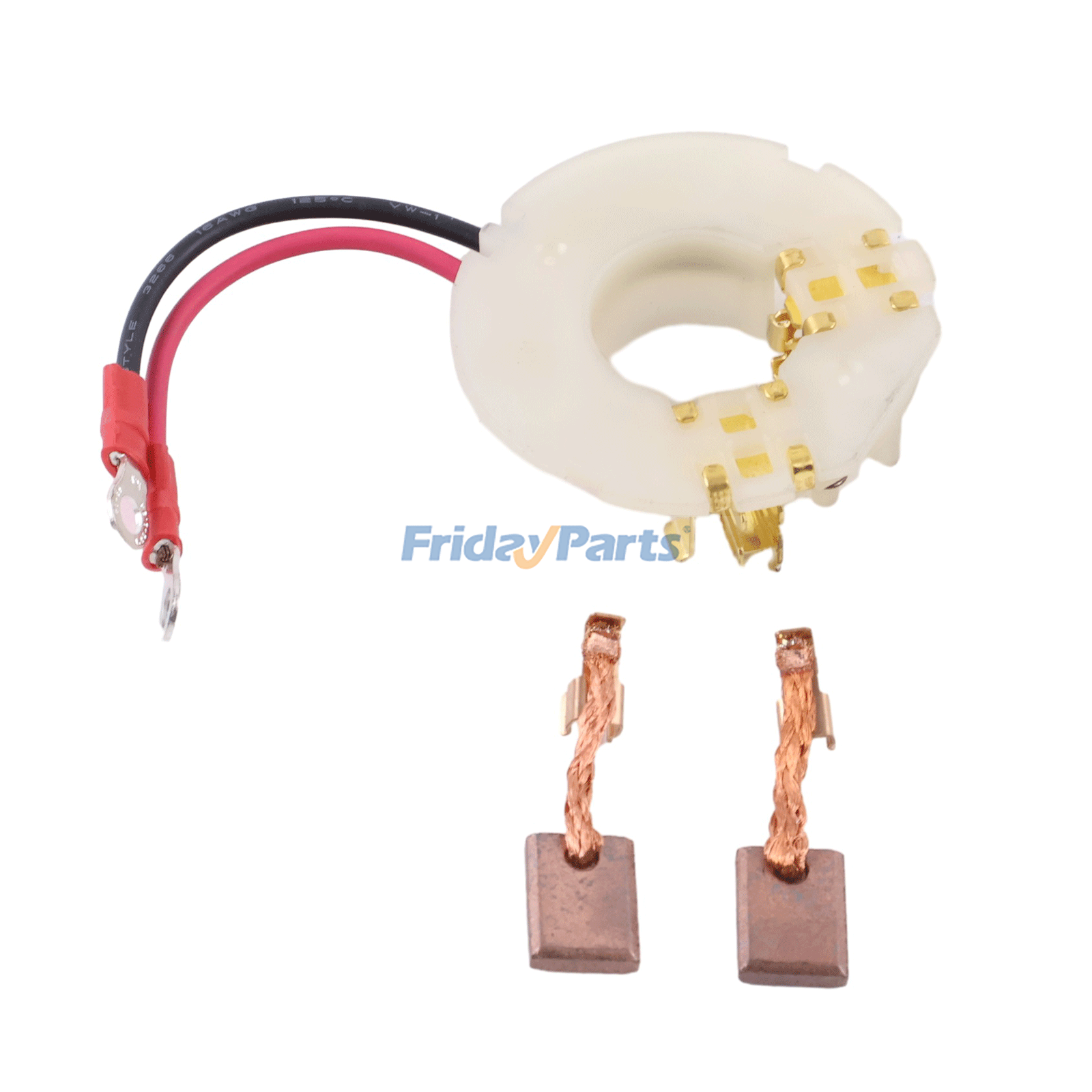  Carbon Brush & Holder For OTHER BRAND