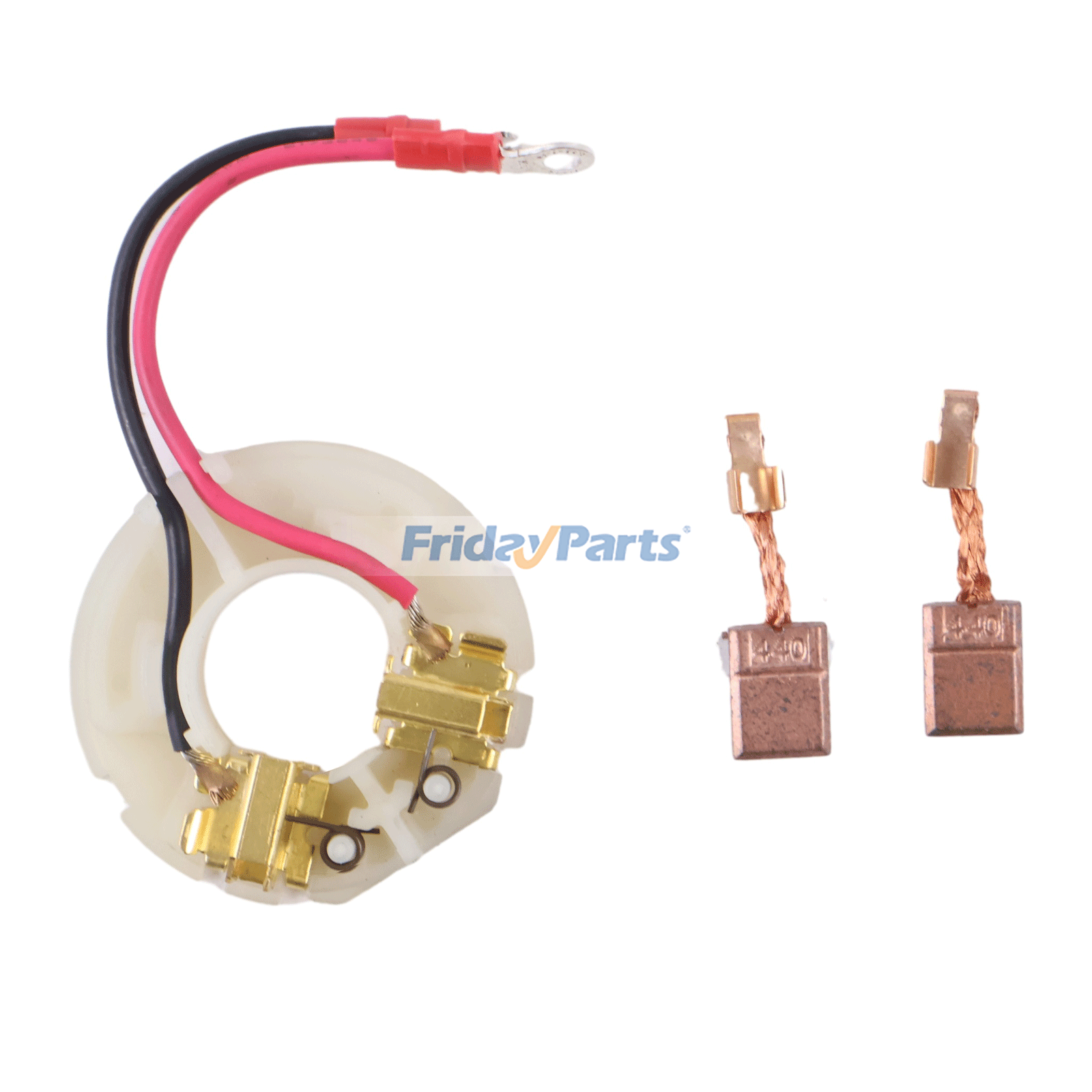 Hand & Power Tools Carbon Brush & Holder