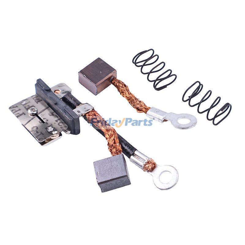 Ensemble de balais de charbonpour Moteur