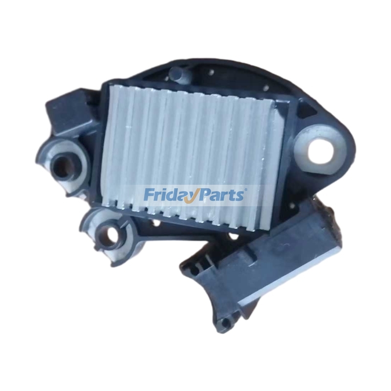 Carbon Brush & Voltage Regulator for Carrier Engine CT2-29TV CT3-69TV Refrigeration Unit Genesis R90 Supra 722 650 750 822 844 922 944 950