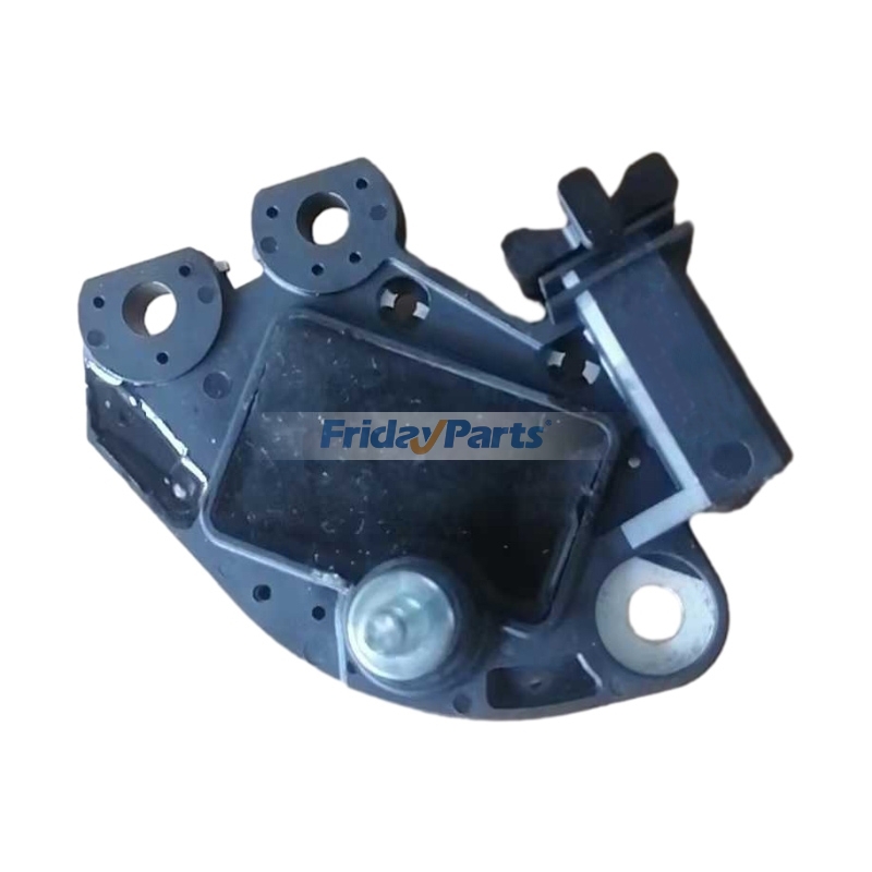 Carbon Brush & Voltage Regulator for Engine,Transport Refrigeration