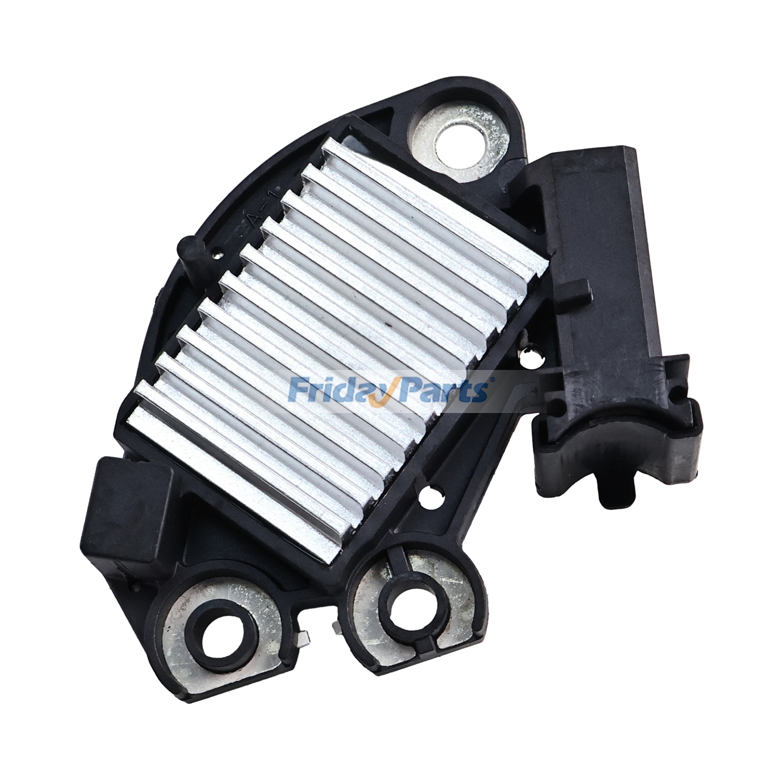  Carbon Brush & Voltage Regulator For CARRIER