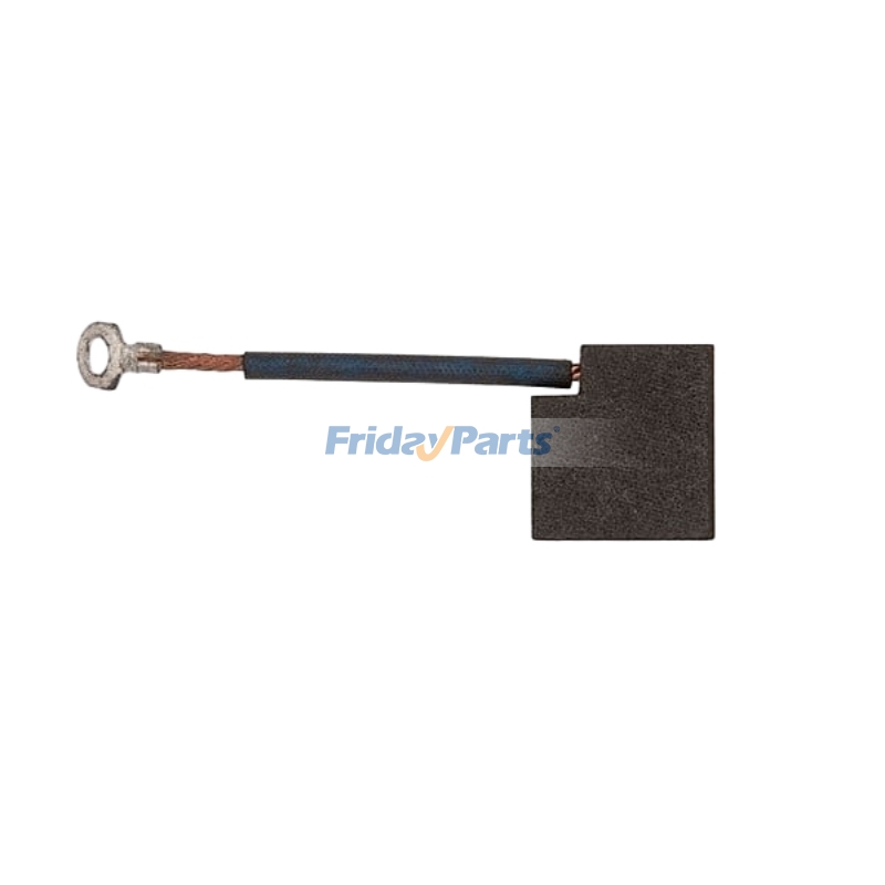 Carbon Motor Brush 621478 for Tennant Floor Scrubber Premium Quality with 3-Year Warranty
