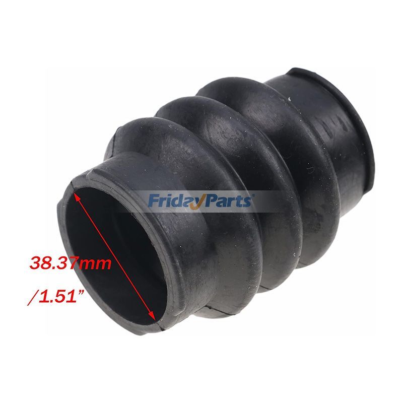  Carbon Seal Drive Line Rebuild Kit & Boot For Sea Doo