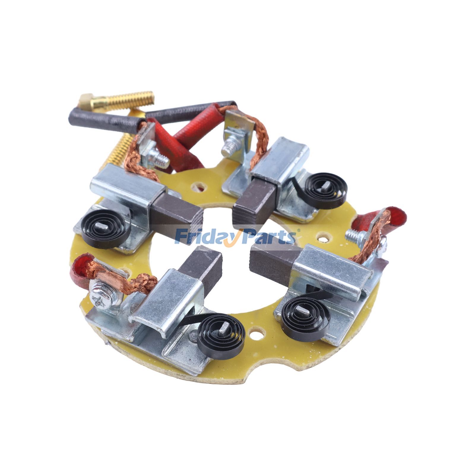 Carbon Brush for Forklift