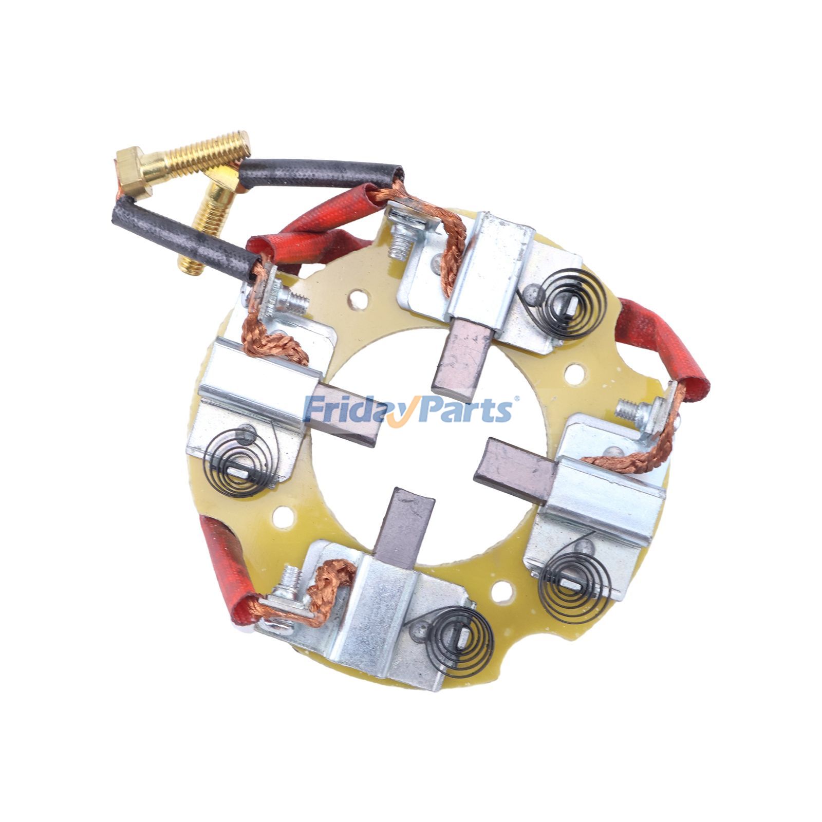 Forklift Carbon Brush