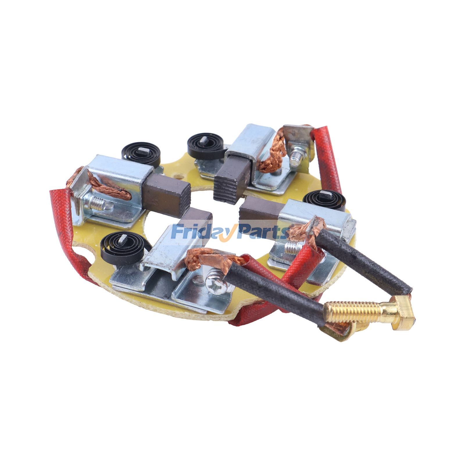 Carbon Brush in Stock in China