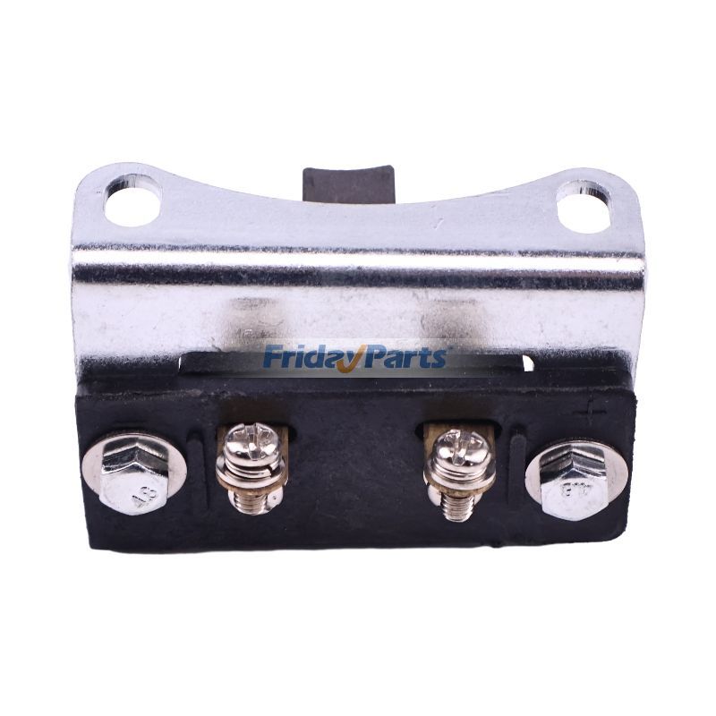 Balais de charbon pour Moteur,Générateur Pour KUBOTA