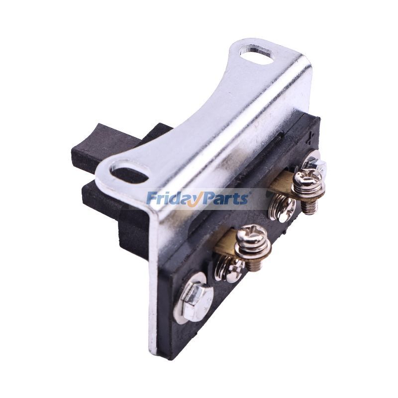 Balais de charbon G3907-02700 G3102-0211-0 pour moteur Honda GX630 générateur Kubota J106 J108 J310 GL6000 GL7000 GL11000 GL9000pourPour KUBOTA