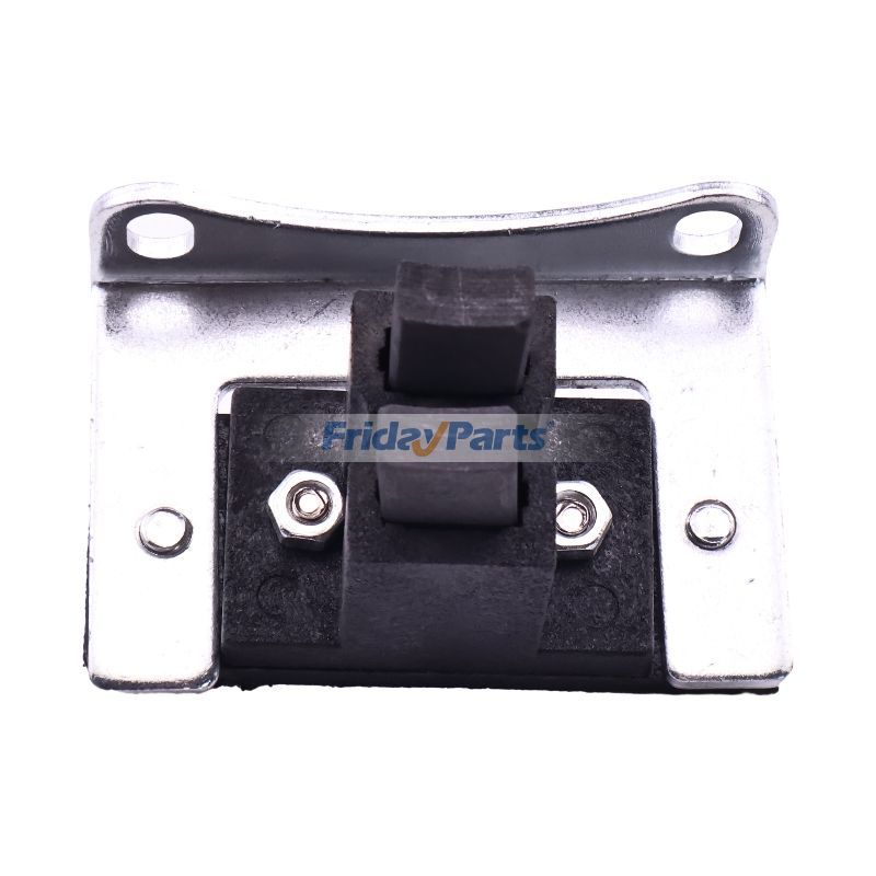 Balais de charbon Pour KUBOTA