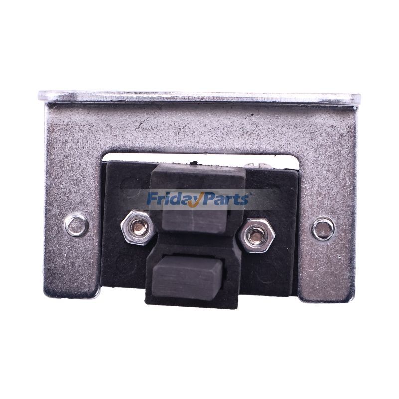 Balais de charbon de FridayParts