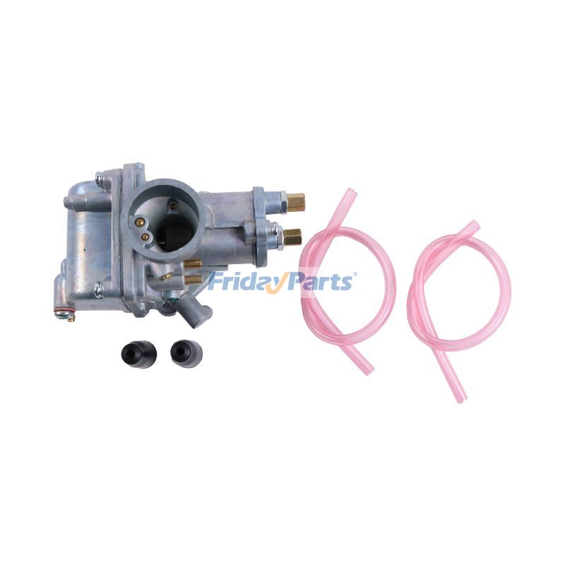 VergaserbaugruppeFür Yamaha
