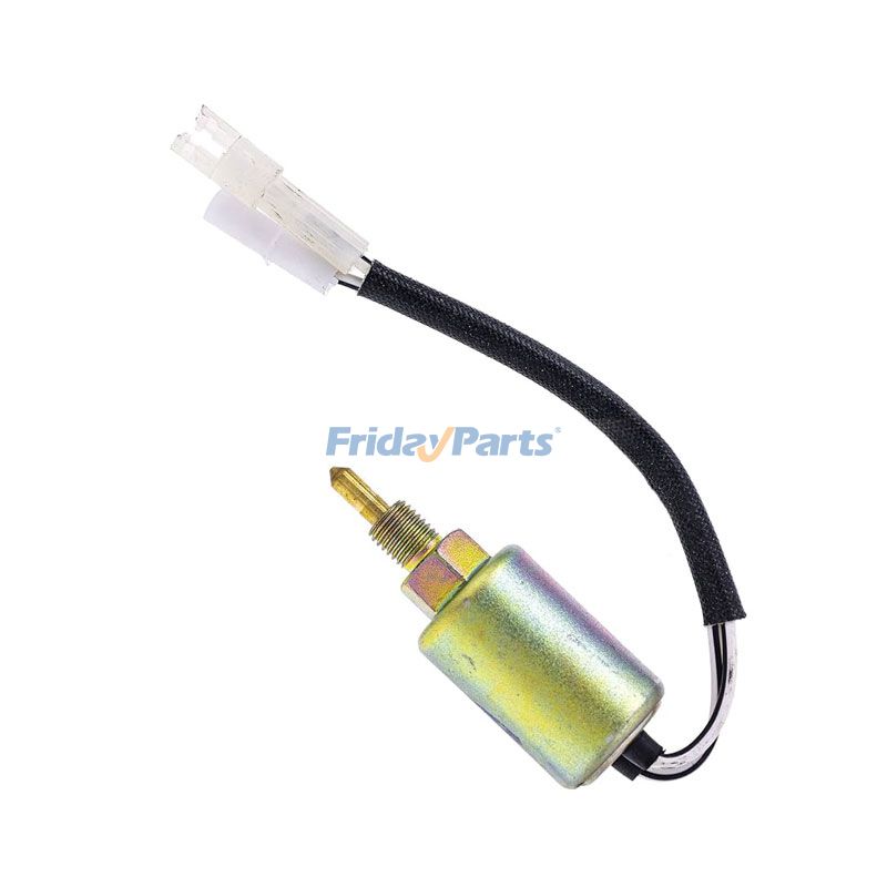 Électrovanne de carburateur 951-14972