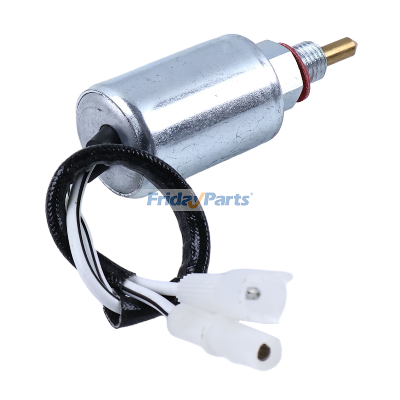 électrovannepour Moteur,Tondeuse