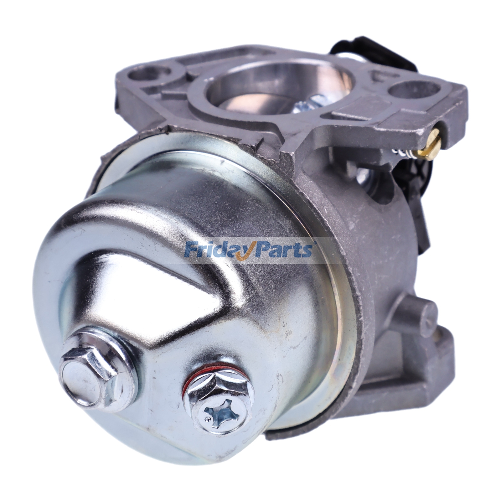FridayParts Carburetor