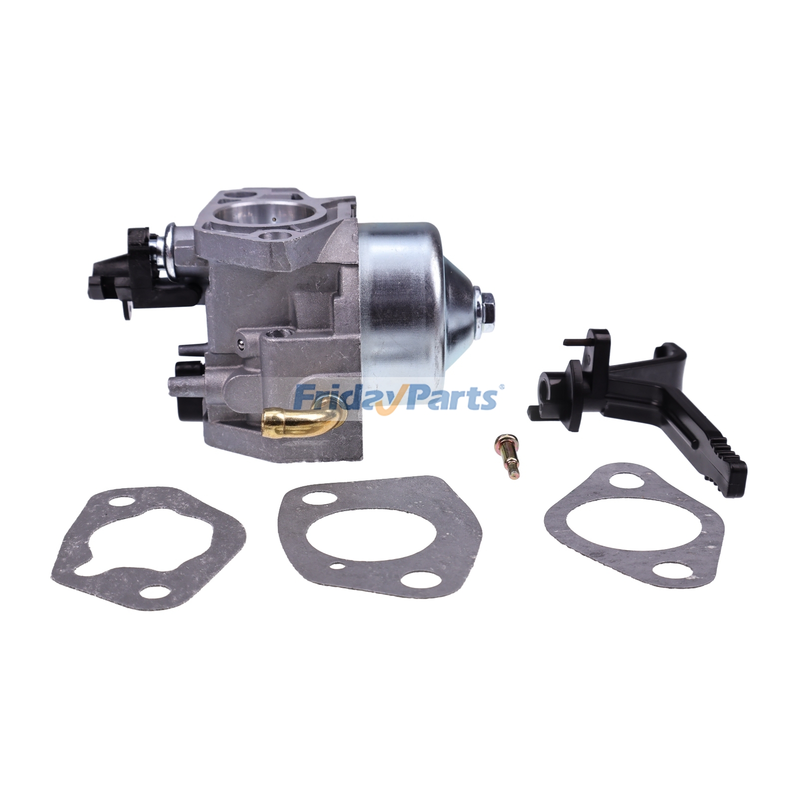 Carburetor 030594A for Troy Bilt Watt Portable Generator 6250 8500