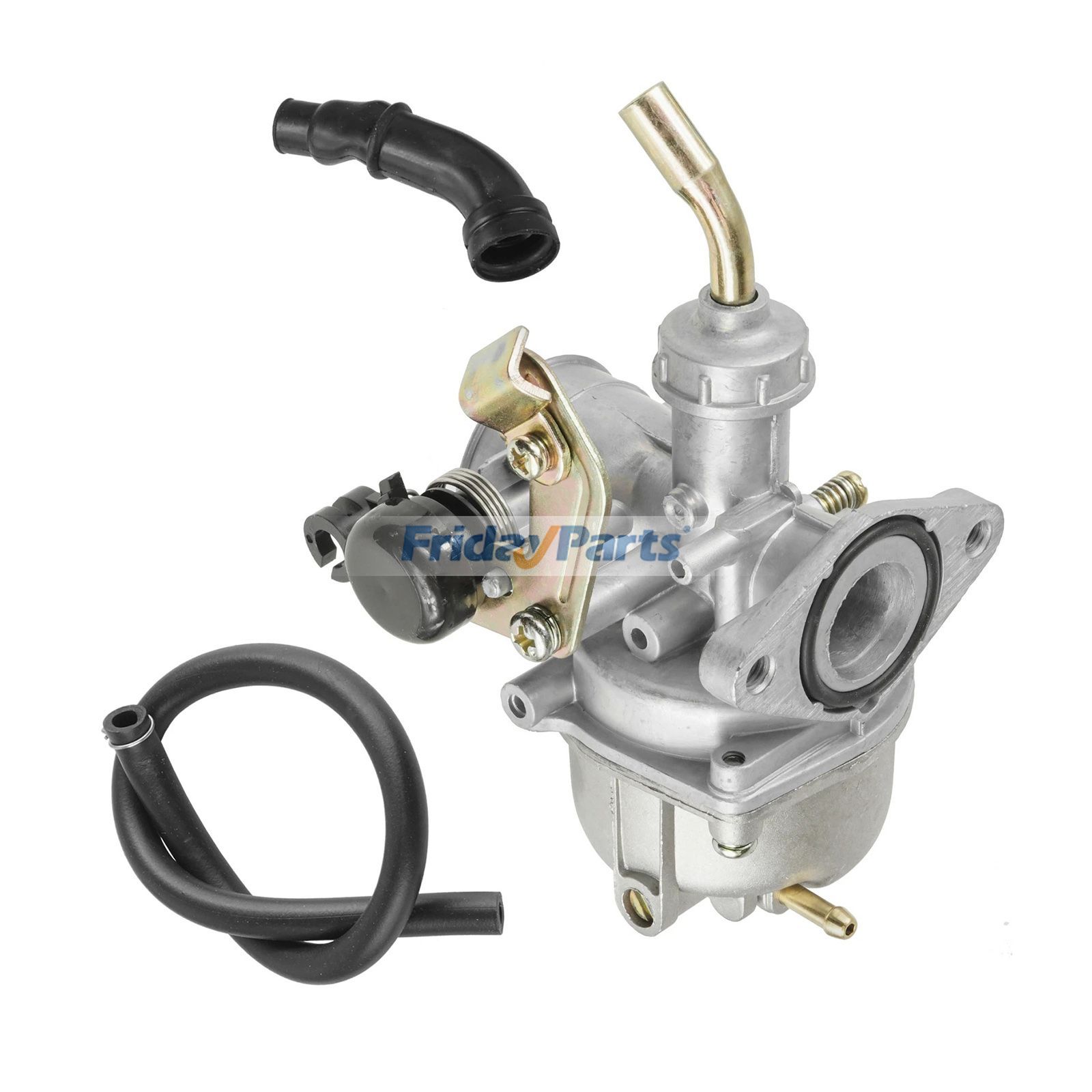 Carburetor 0454189 454886 0453637 for Polaris ATV Sportsman Outlaw 90 2007-2016
