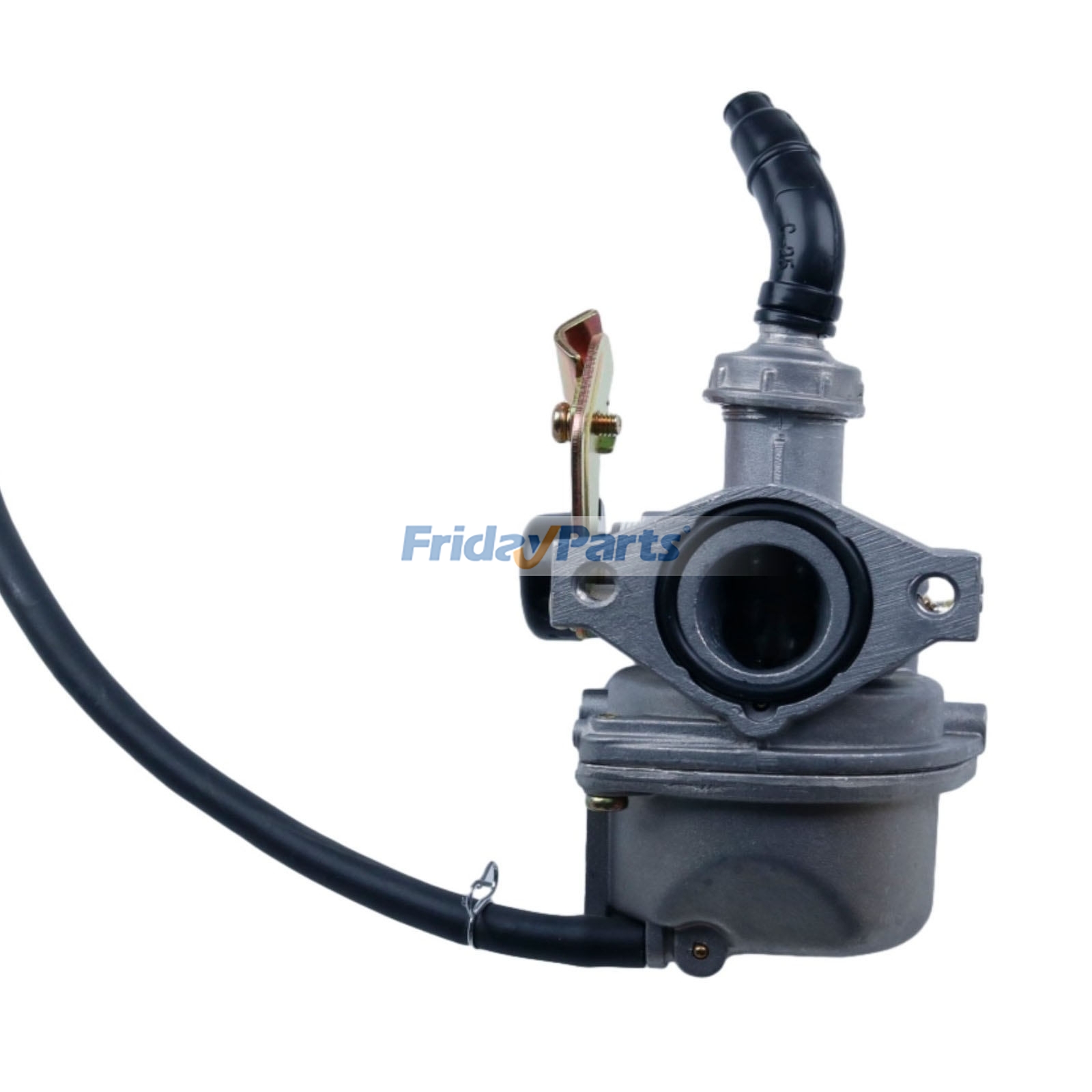 Carburetor 0454189 454886 0453637 for Polaris ATV Sportsman Outlaw 90 2007-2016