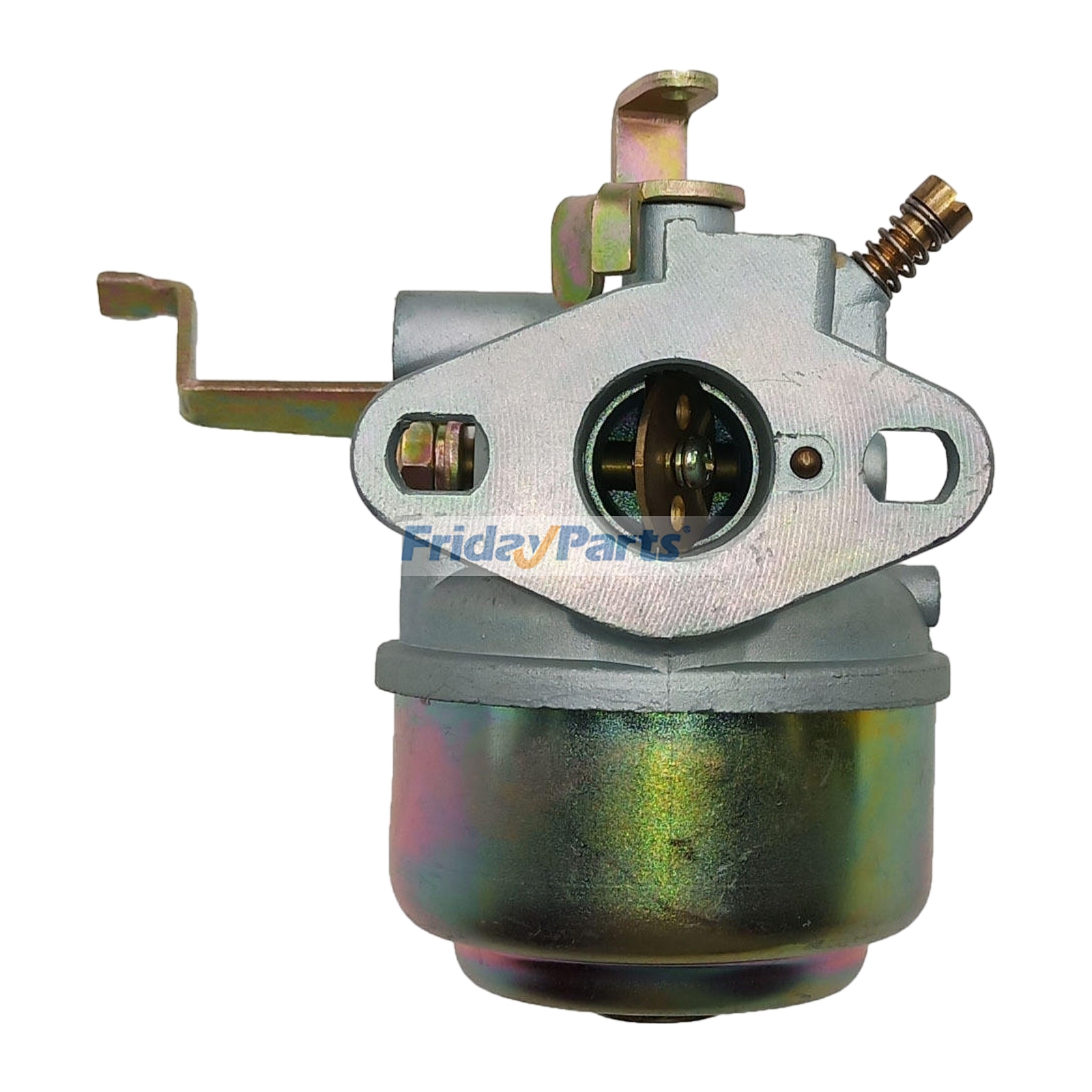 Carburetor 106-62516-00 106-63500-20 for Robin Subaru EC08 EC10 EC12 Engine