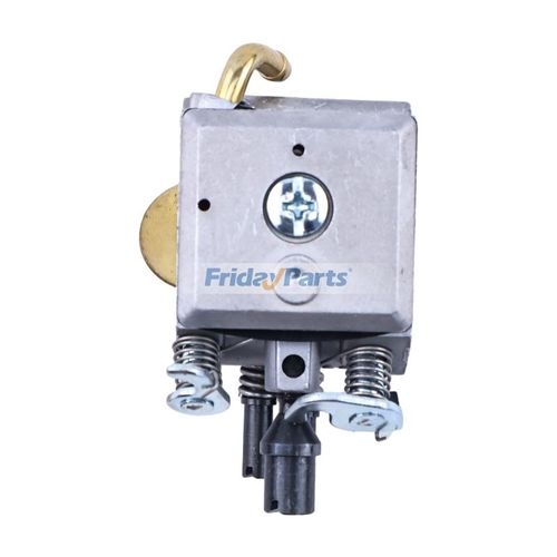 Carburatore Per Motosega Stihl 034 034 Super 036 - Ricambio HABC 1125 120 0606 - Foto 1
