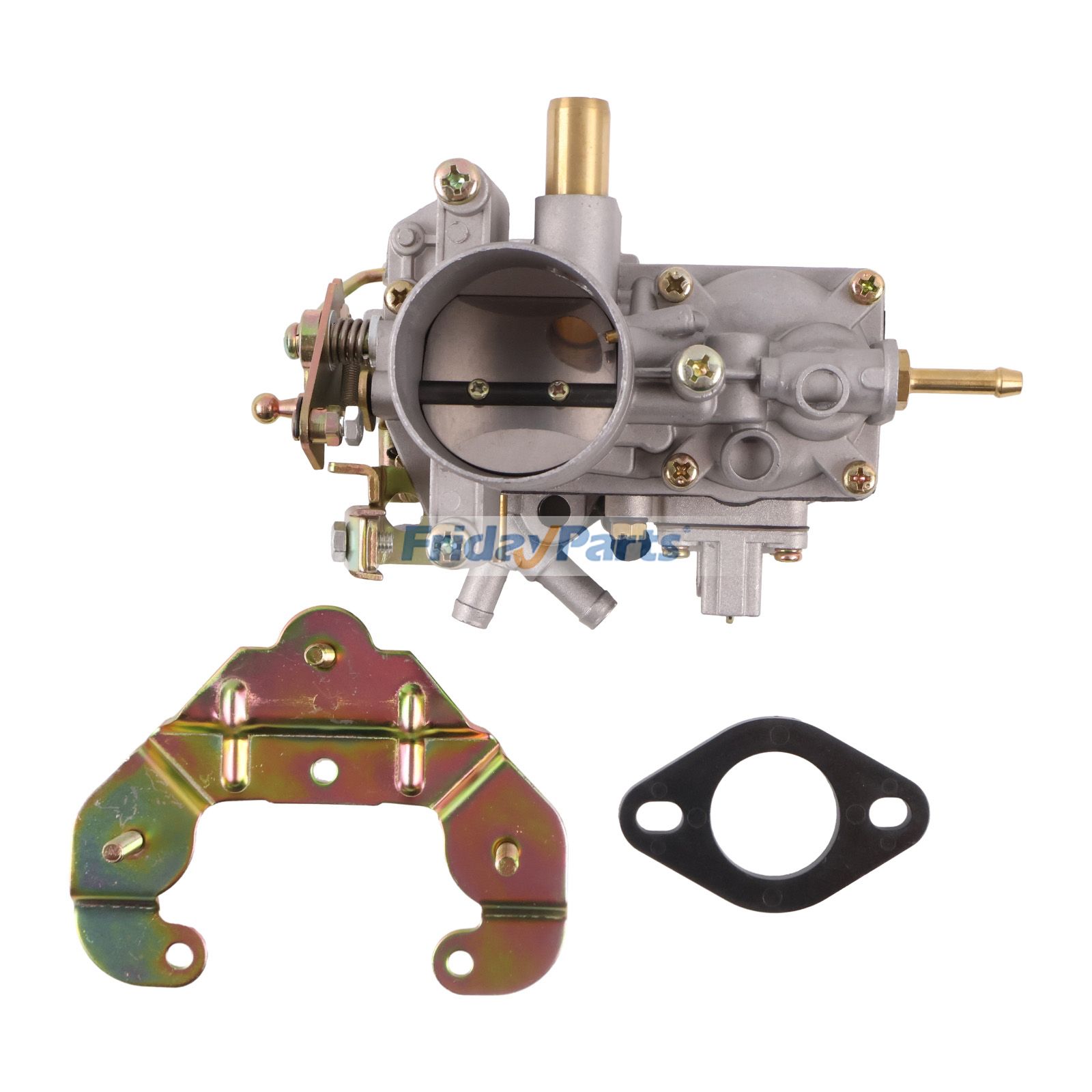 Compra Carburador 11779001 para Renault R4 4L 4S GTL 1961-1992 en Fridayparts