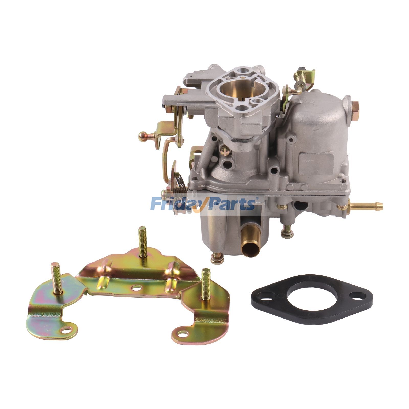 Vergaser 11779001 für 1961-1992 Renault R4 4L 4S GTL