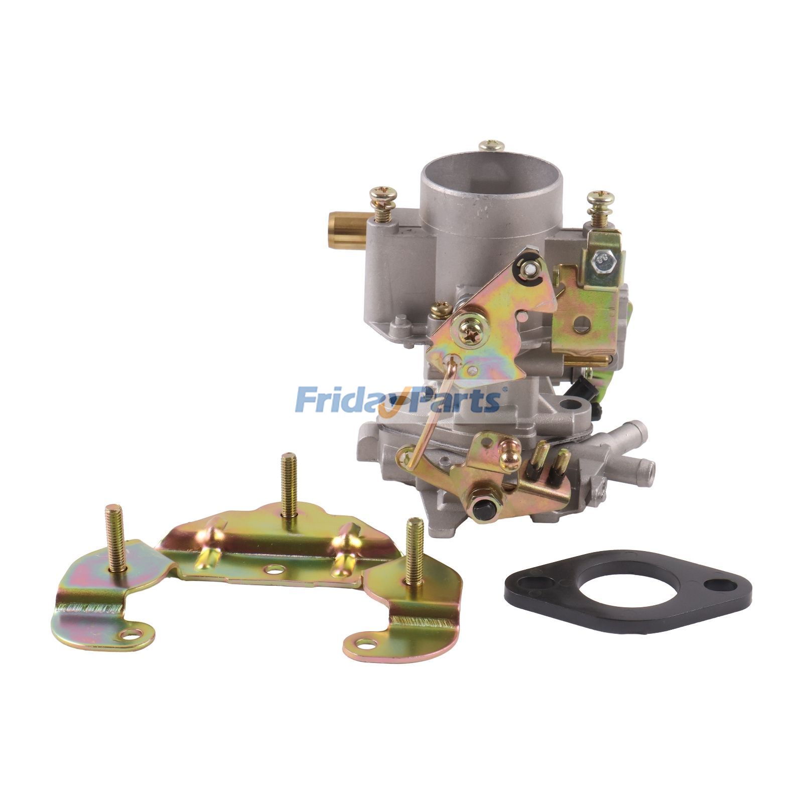 Carburador 11779001 para Renault R4 4L 4S GTL 1961-1992 Para Renault