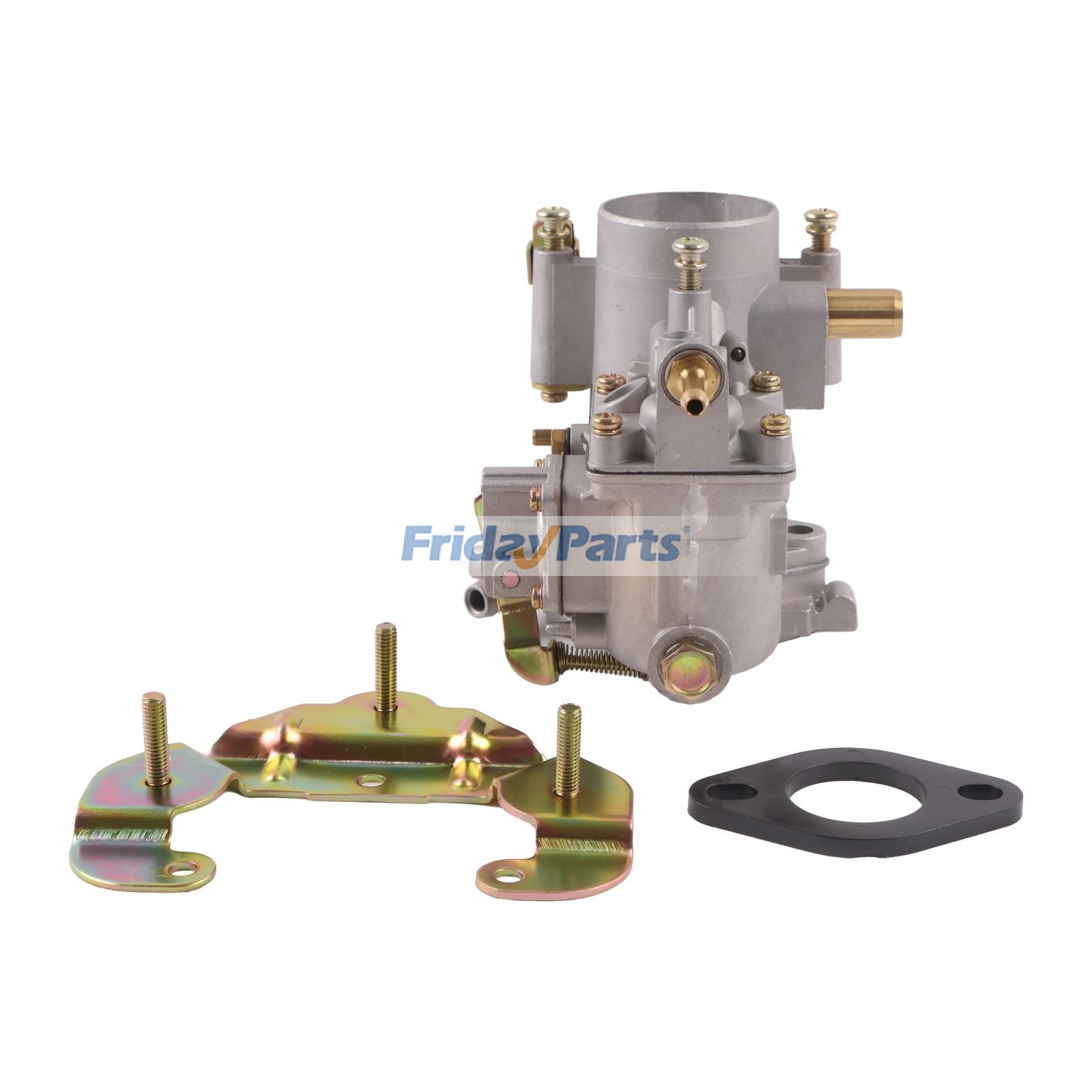 Carburador 11779001 para Renault R4 4L 4S GTL 1961-1992