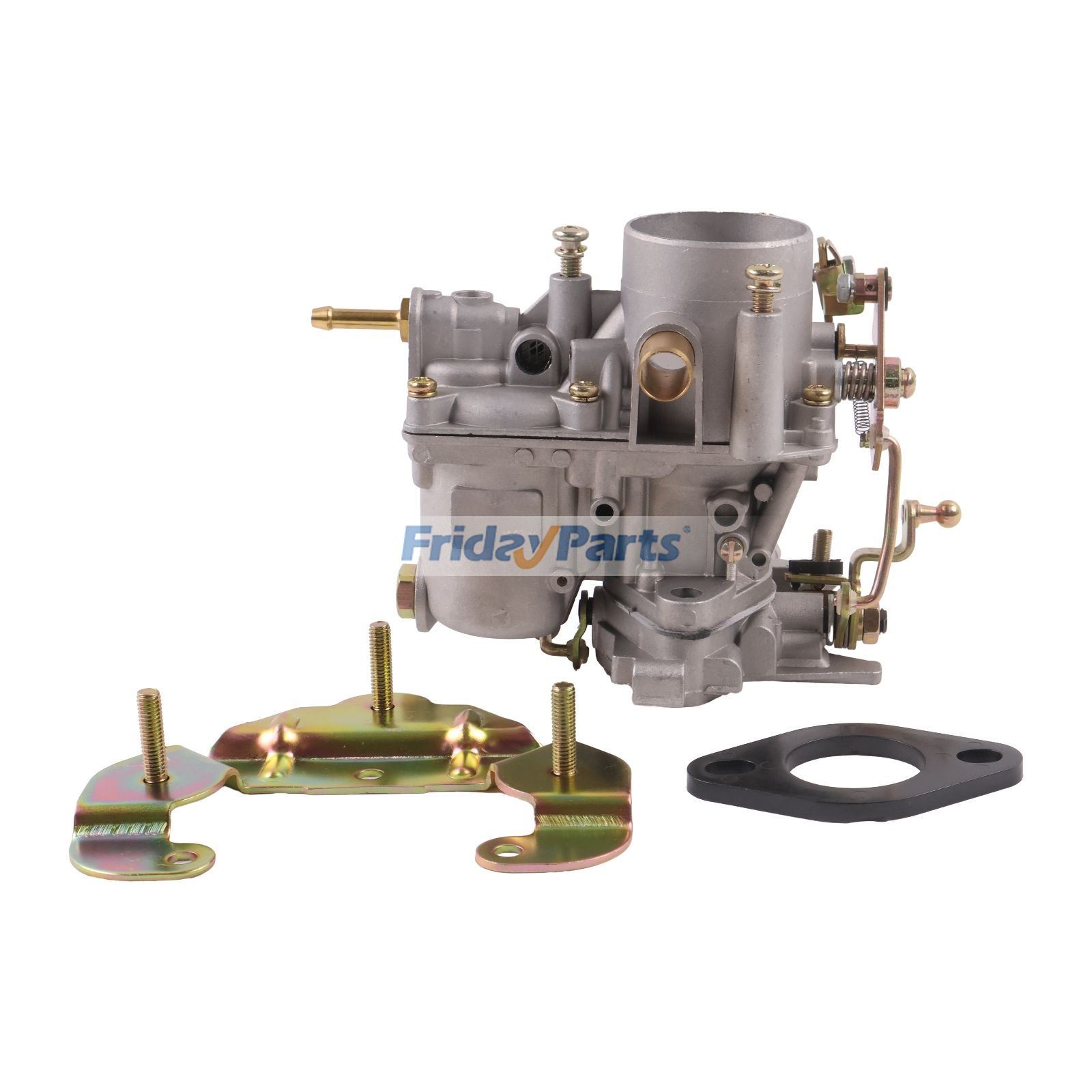 Carburador 11779001 para Renault R4 4L 4S GTL 1961-1992 de FridayParts