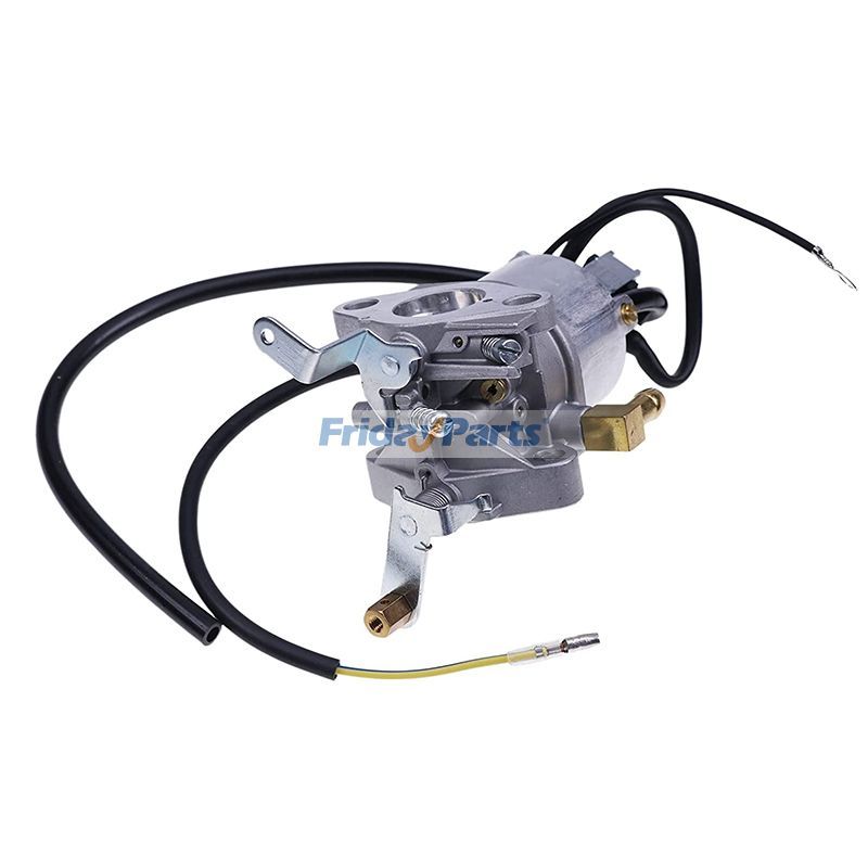 Carburetor Garden for Engine