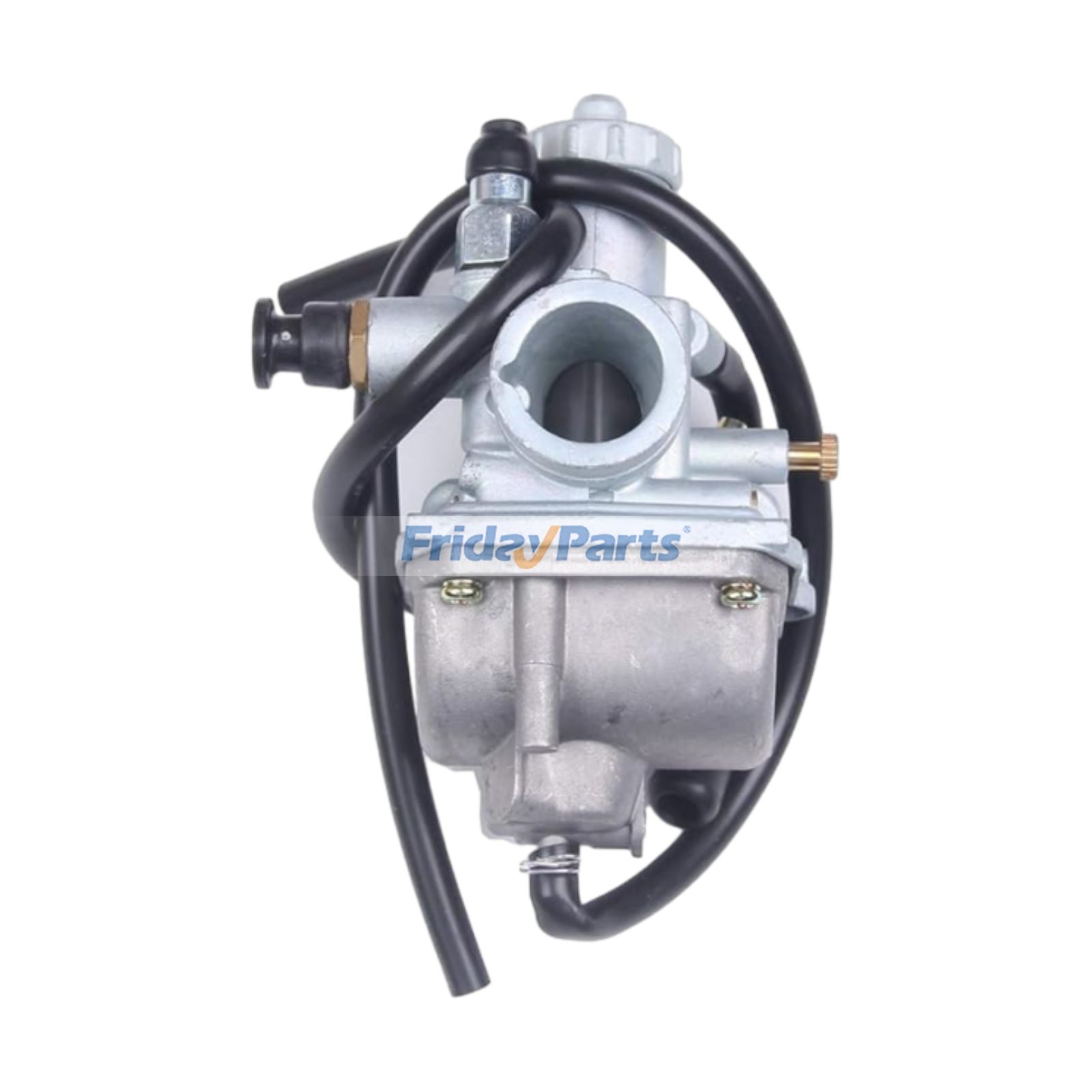 Carburetor 13200-03400 13200-02C10 13200-02C03 for Suzuki ATV Quadrunner LT160E LT-F160 LT160 1989-2003