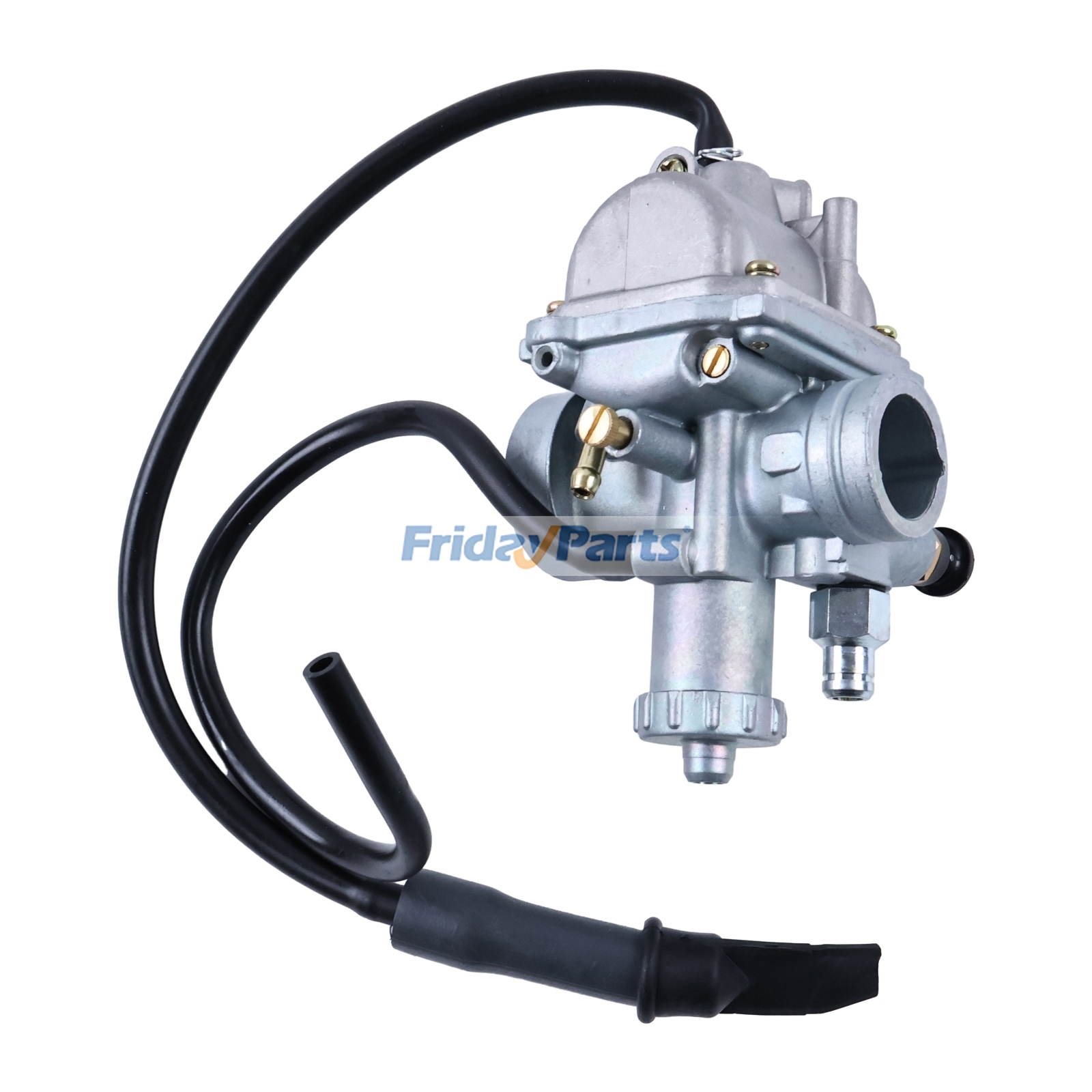 Carburateur 13200-03400 13200-02C10 13200-02C03 pour quad Suzuki Quadrunner LT160E LT-F160 LT160 (1989-2003)pourPour Suzuki