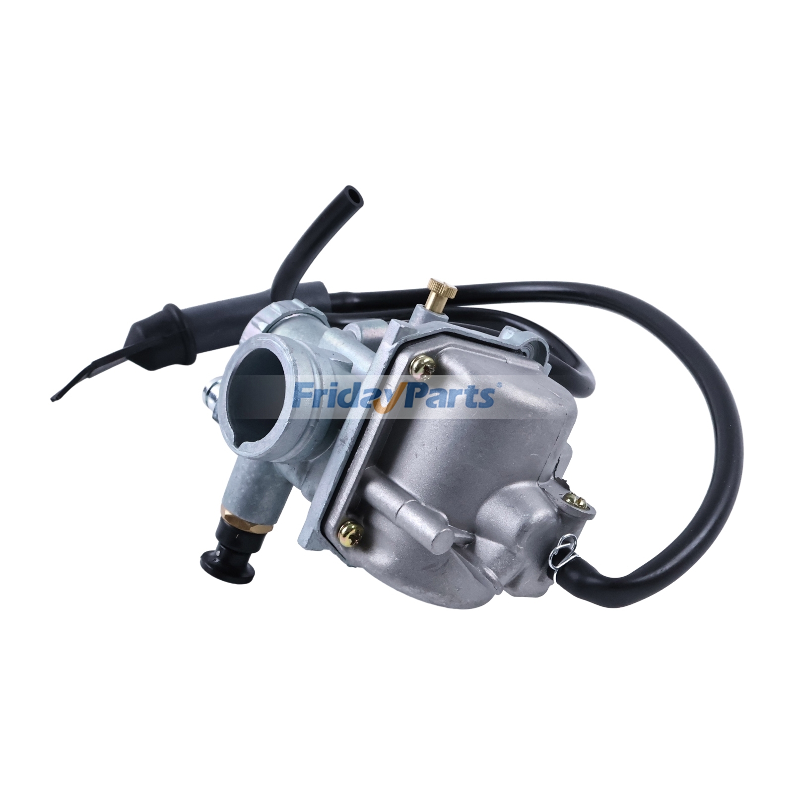 Carburateur 13200-03400 13200-02C10 13200-02C03 pour quad Suzuki Quadrunner LT160E LT-F160 LT160 (1989-2003)